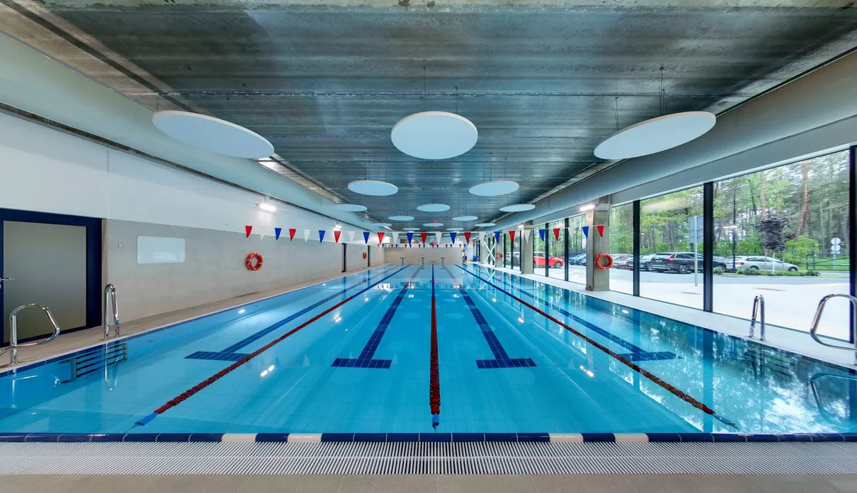 The British School of Vilnius — photo 3