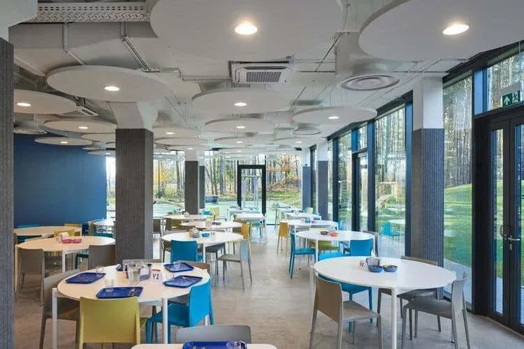 The British School of Vilnius — photo 6