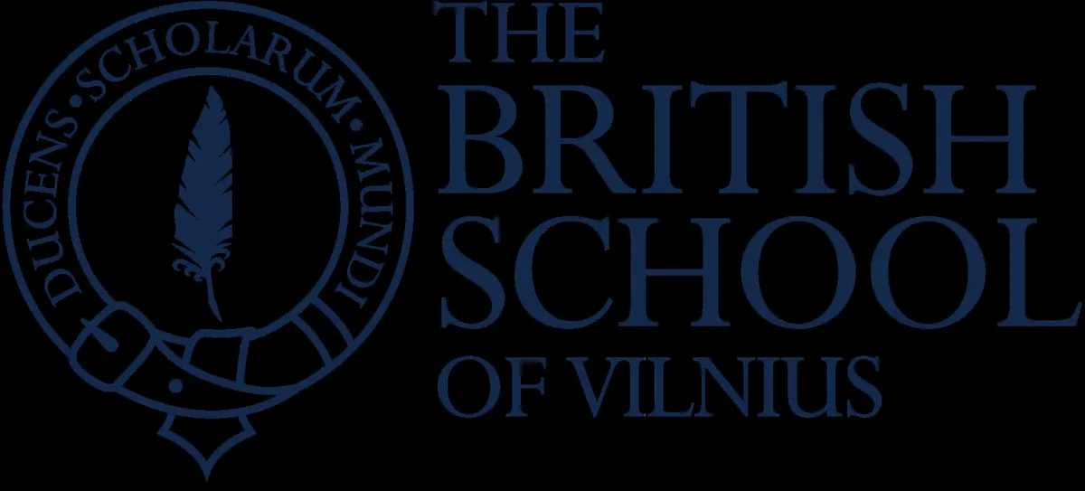 The British School of Vilnius