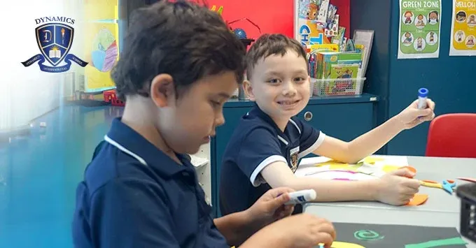 Dynamics International School