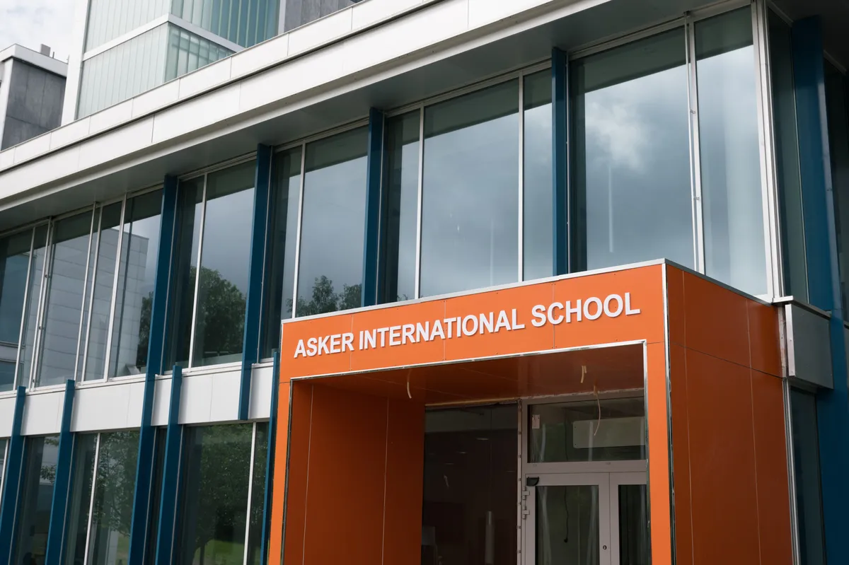 Asker International School