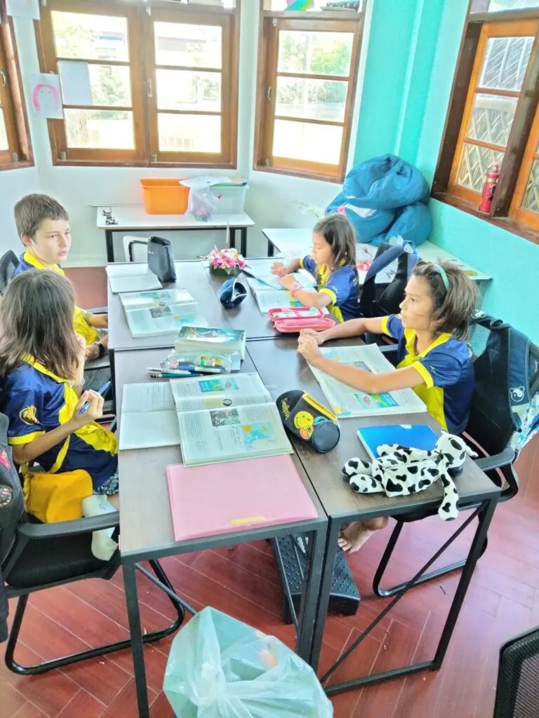 École Française Jean de La Fontaine