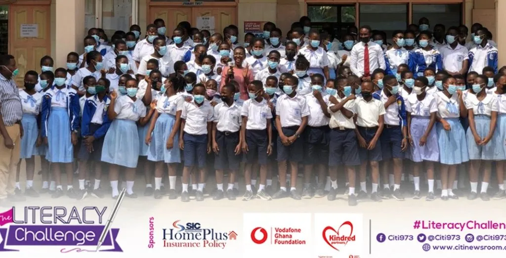 Yahweh International School