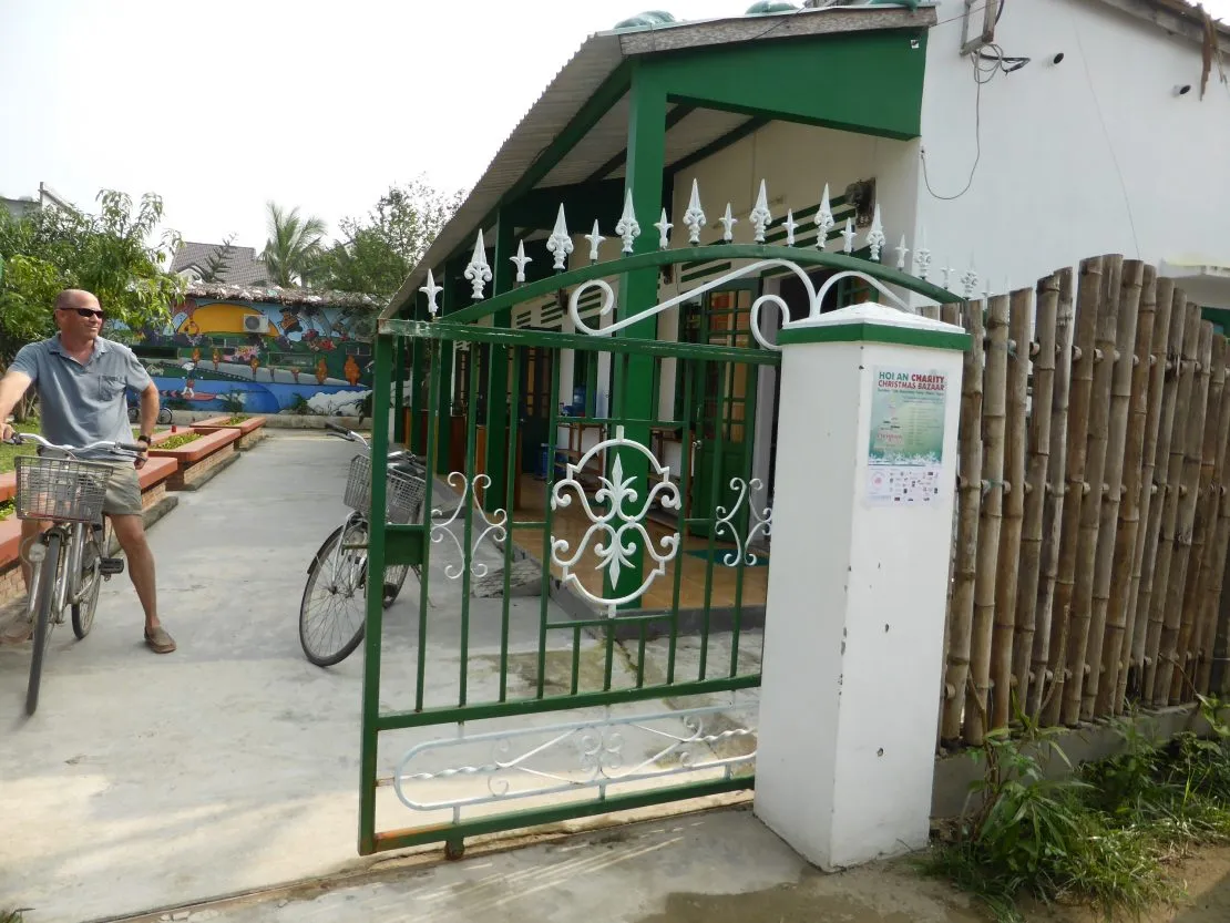 Green Shoots International School