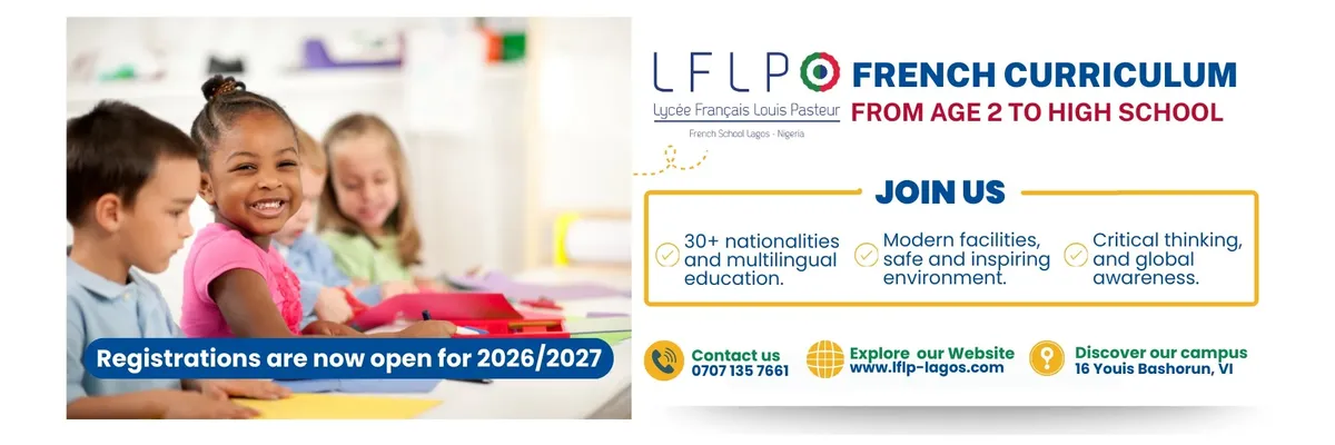 Lycée Français Louis Pasteur