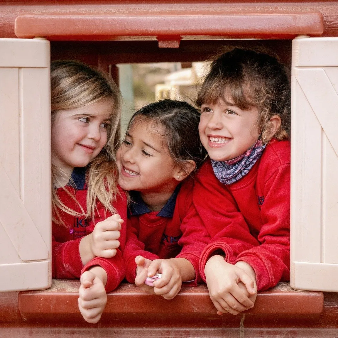 Xábia International College