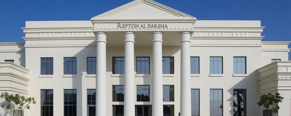 Repton School Al Barsha