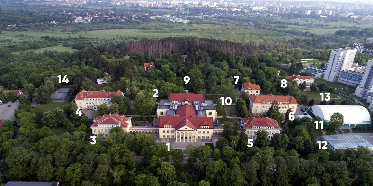 The American College of Sofia — photo 1