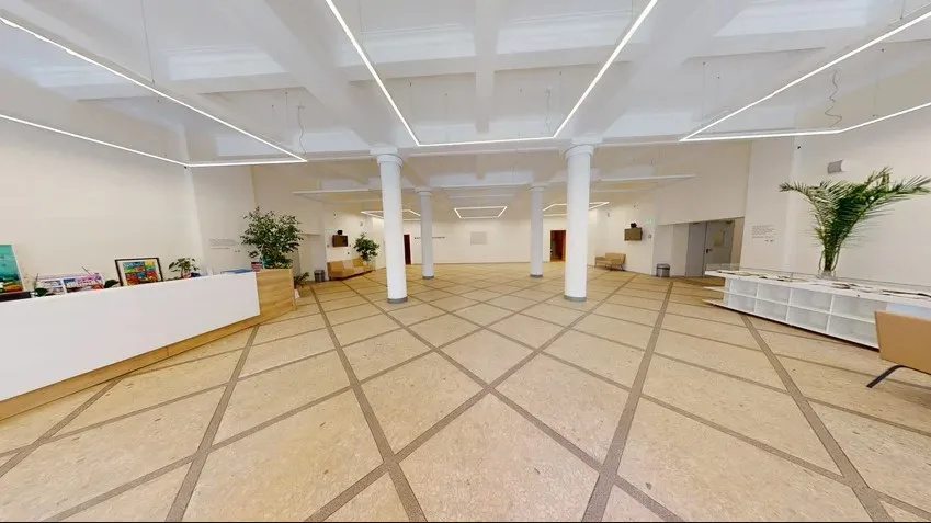 The American College of Sofia — photo 3