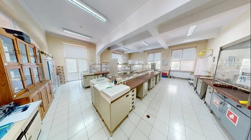 The American College of Sofia — photo 5