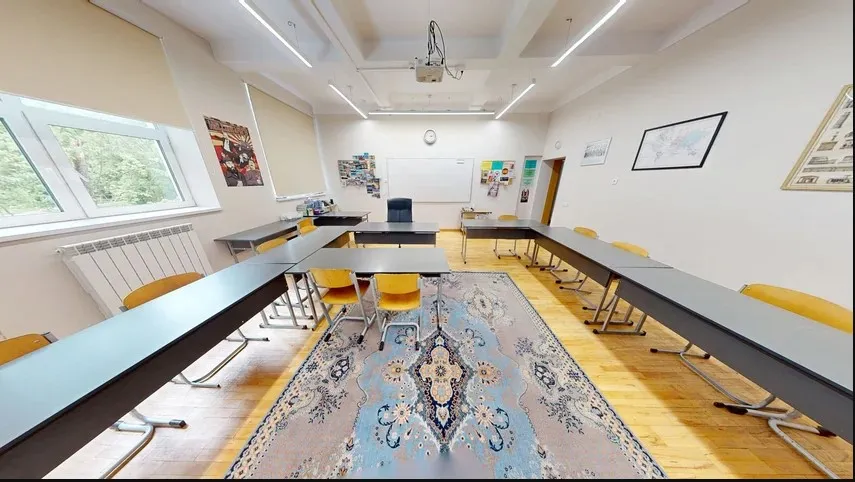 The American College of Sofia — photo 7