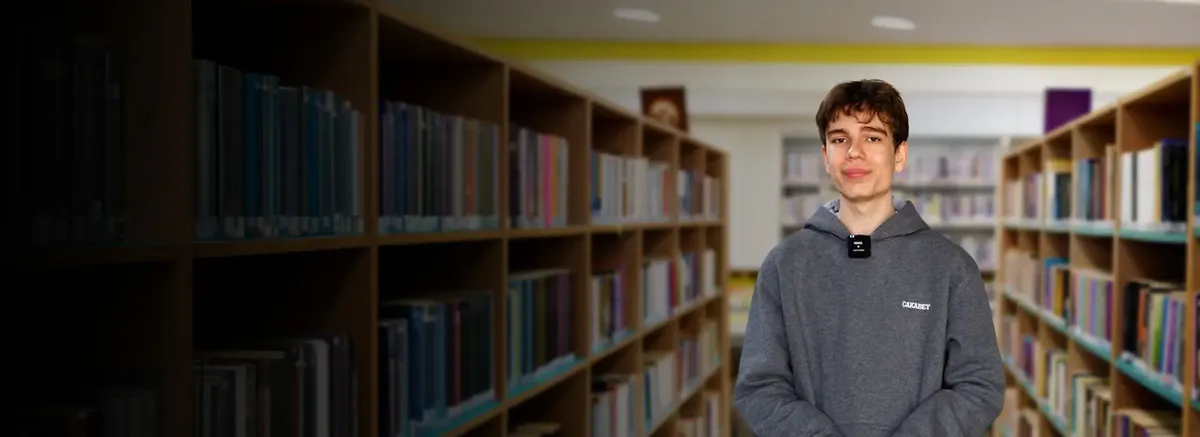 Özel Çakabey Okullari — photo 2