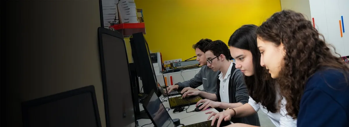 Özel Çakabey Okullari — photo 3