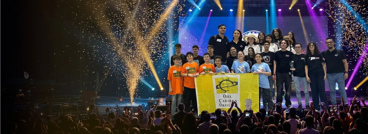 Özel Çakabey Okullari — photo 6