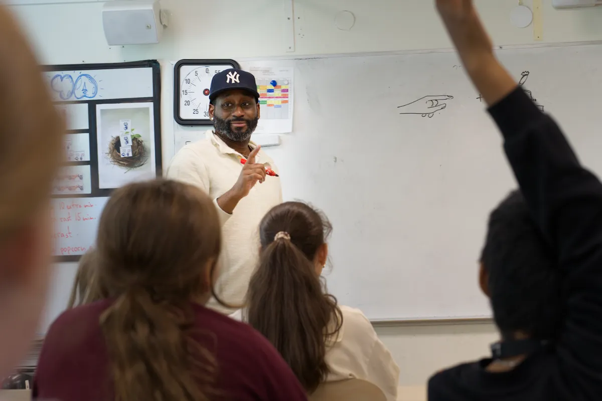 Engelska Skolan Norr — photo 2