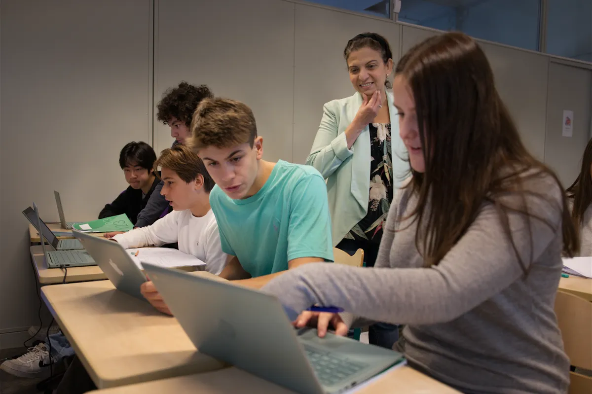 Engelska Skolan Norr — photo 3