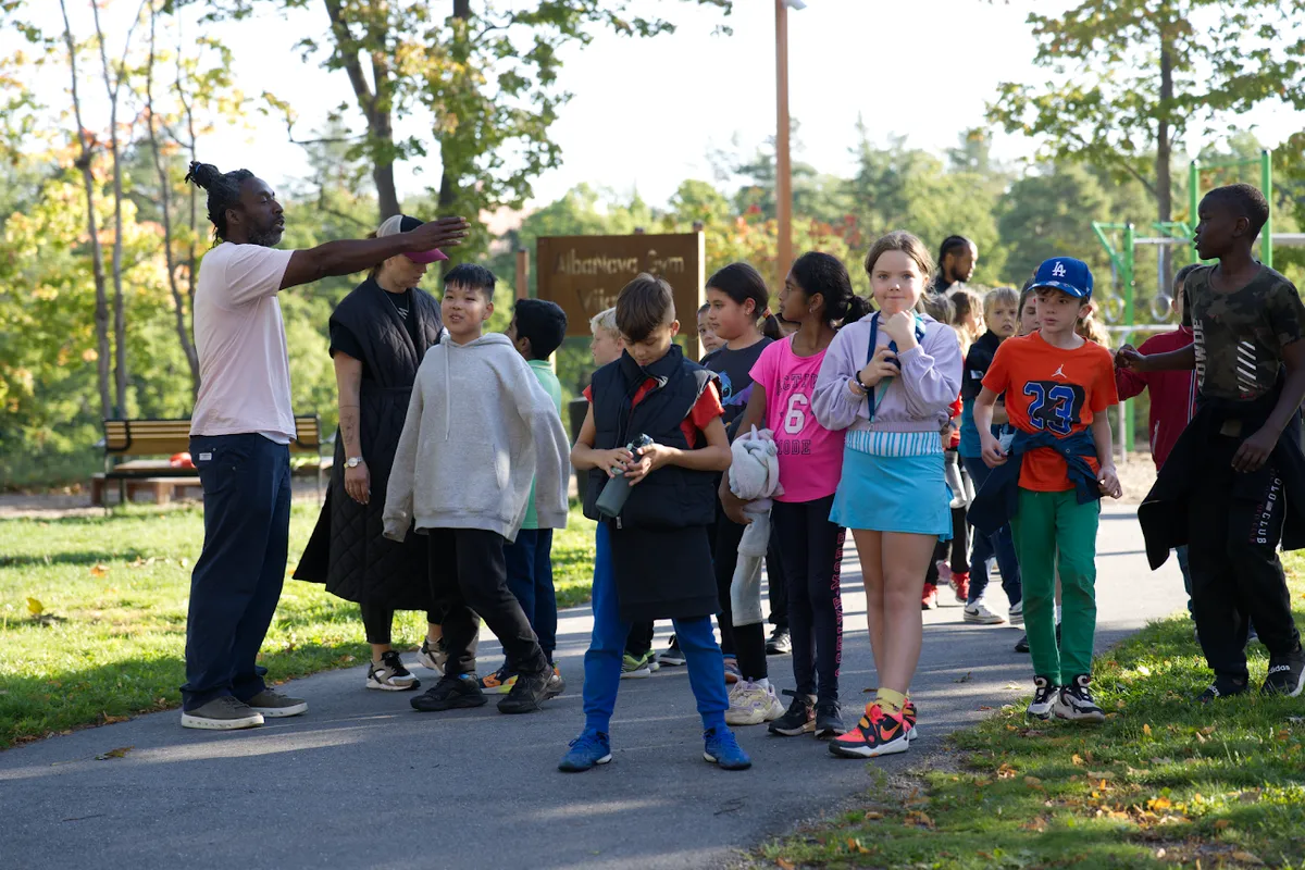 Engelska Skolan Norr — photo 4