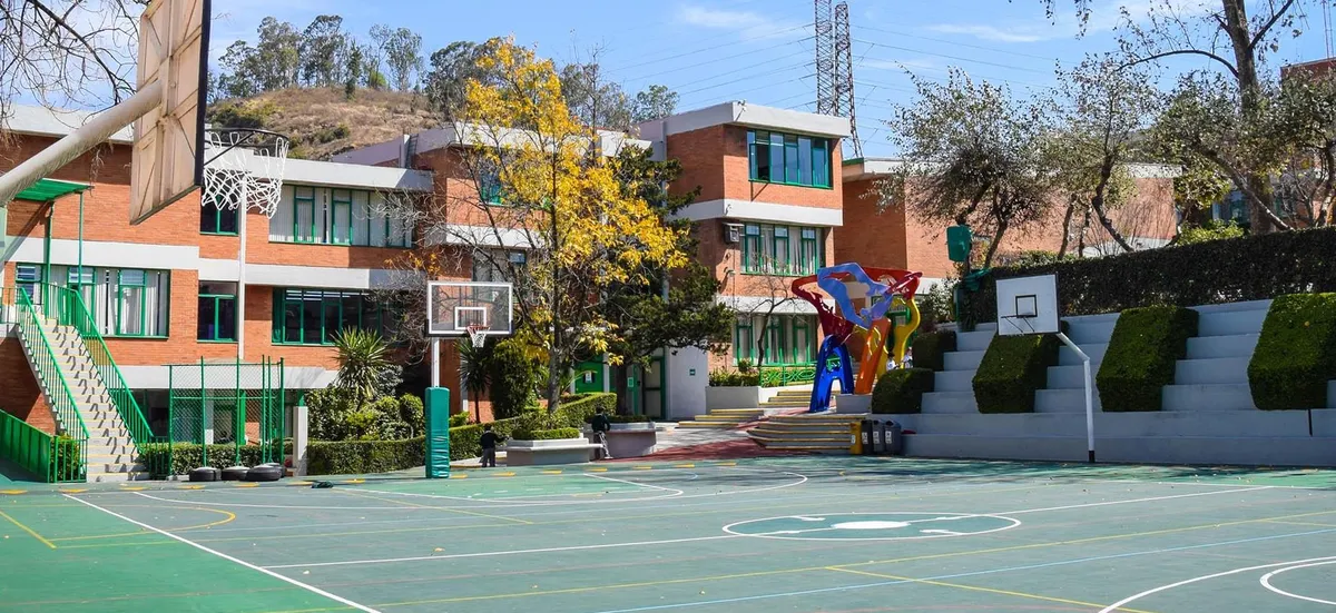 Greengates School