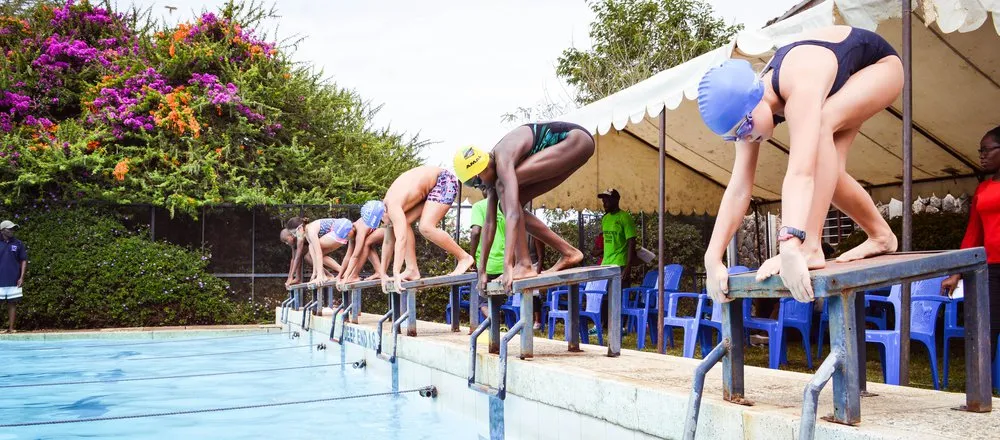 Braeburn International School Arusha — photo 1