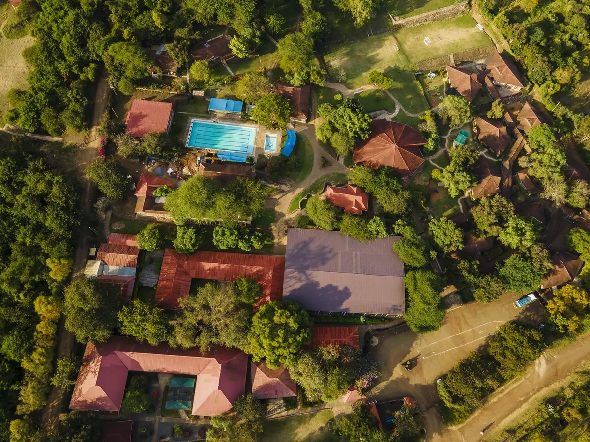 Braeburn International School Arusha — photo 2