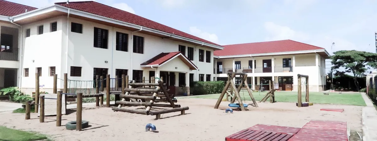 Braeburn International School Arusha — photo 3