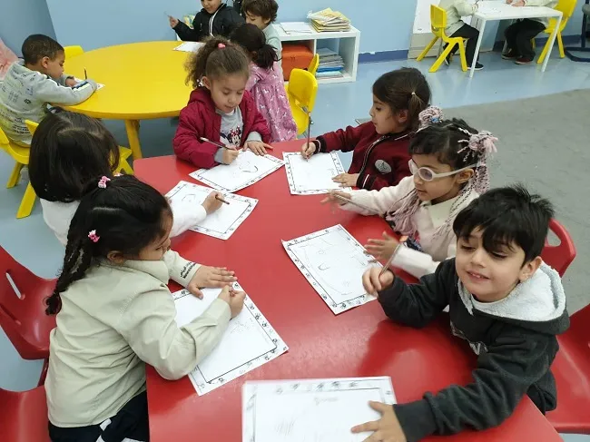 Manarat Al Riyadh International School — photo 7