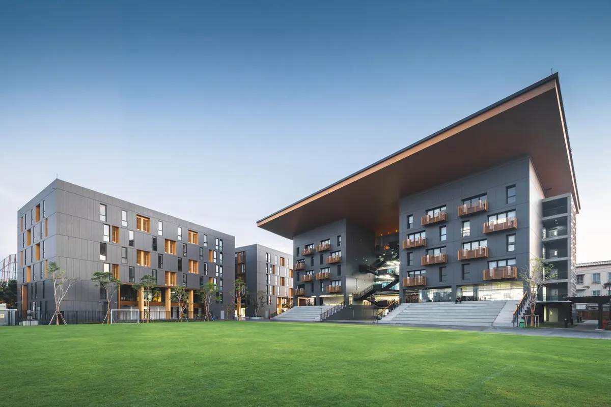 Singapore International School of Bangkok