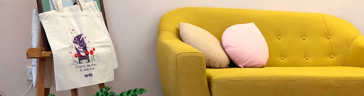 Madrid Active School — photo 1