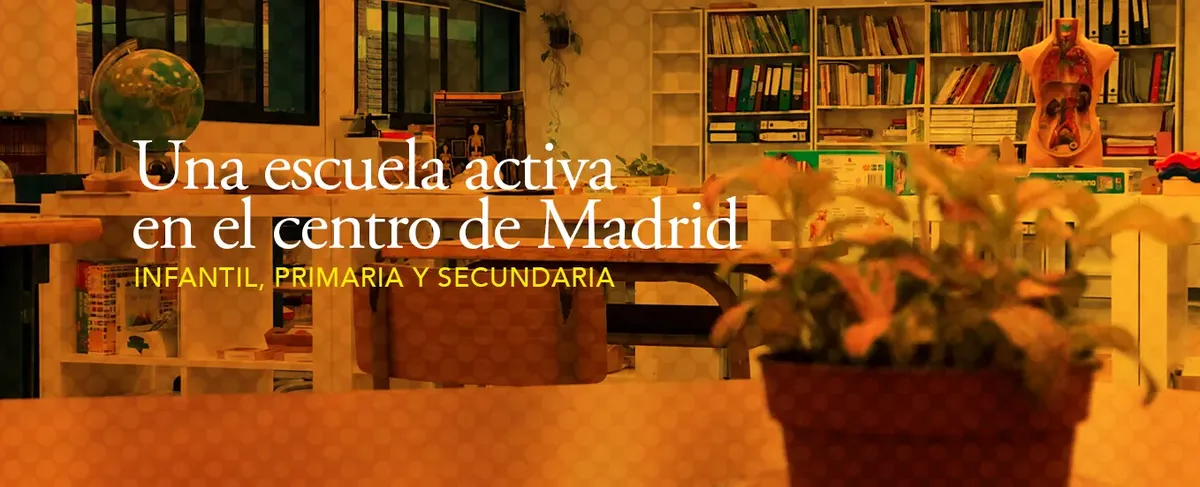 Madrid Active School