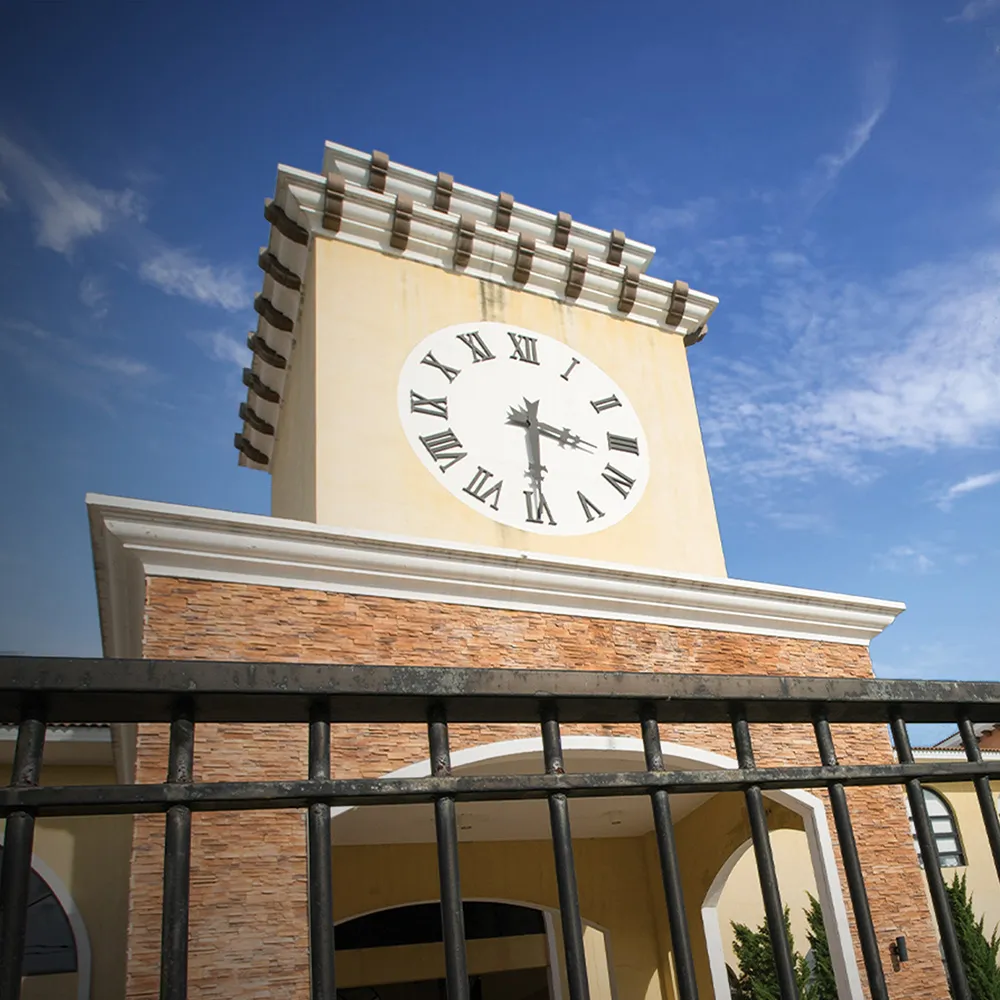 Norwich International School