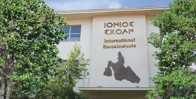 Ionios School