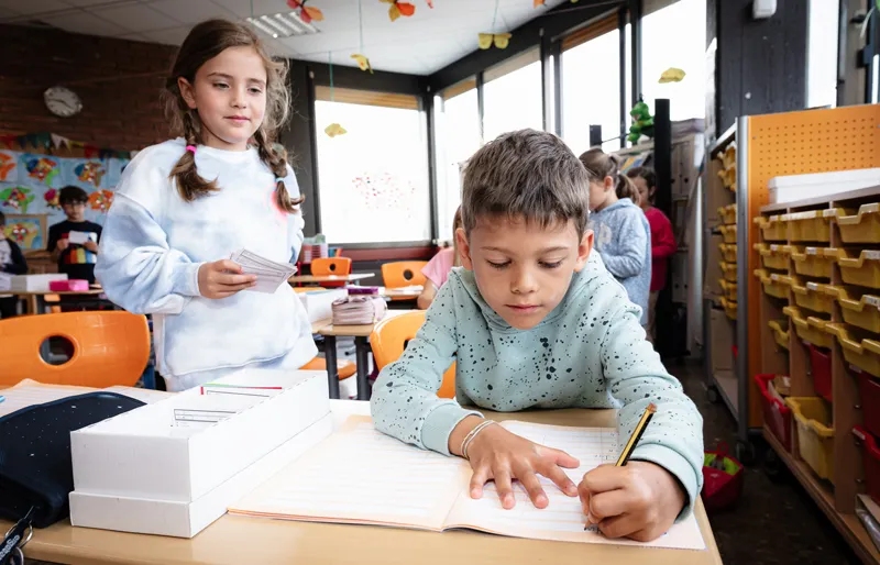 Deutsche Schule Barcelona — photo 2