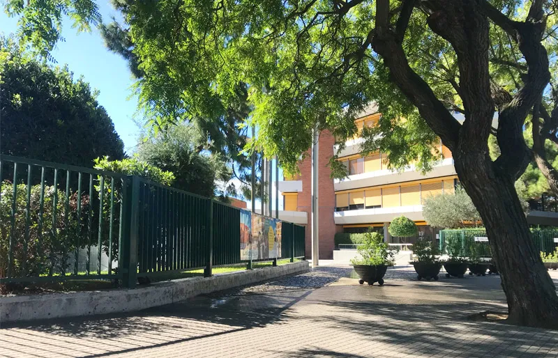 Deutsche Schule Barcelona — photo 5