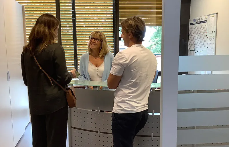 Deutsche Schule Barcelona — photo 6