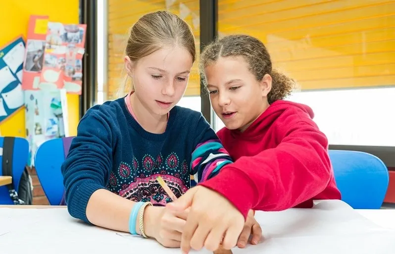 Deutsche Schule Barcelona — photo 8