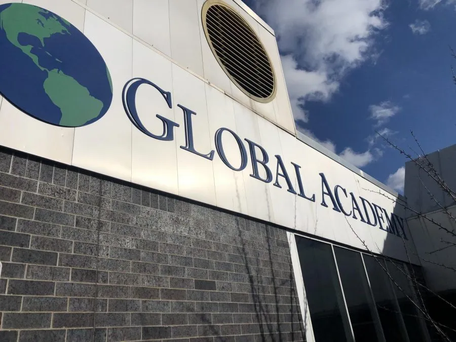 Global Academy