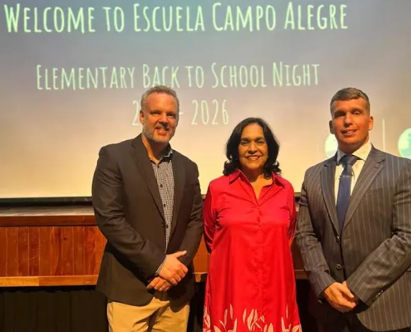 Escuela Campo Alegre — photo 2