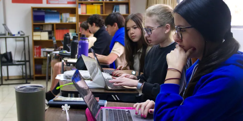 Escuela Campo Alegre — photo 3