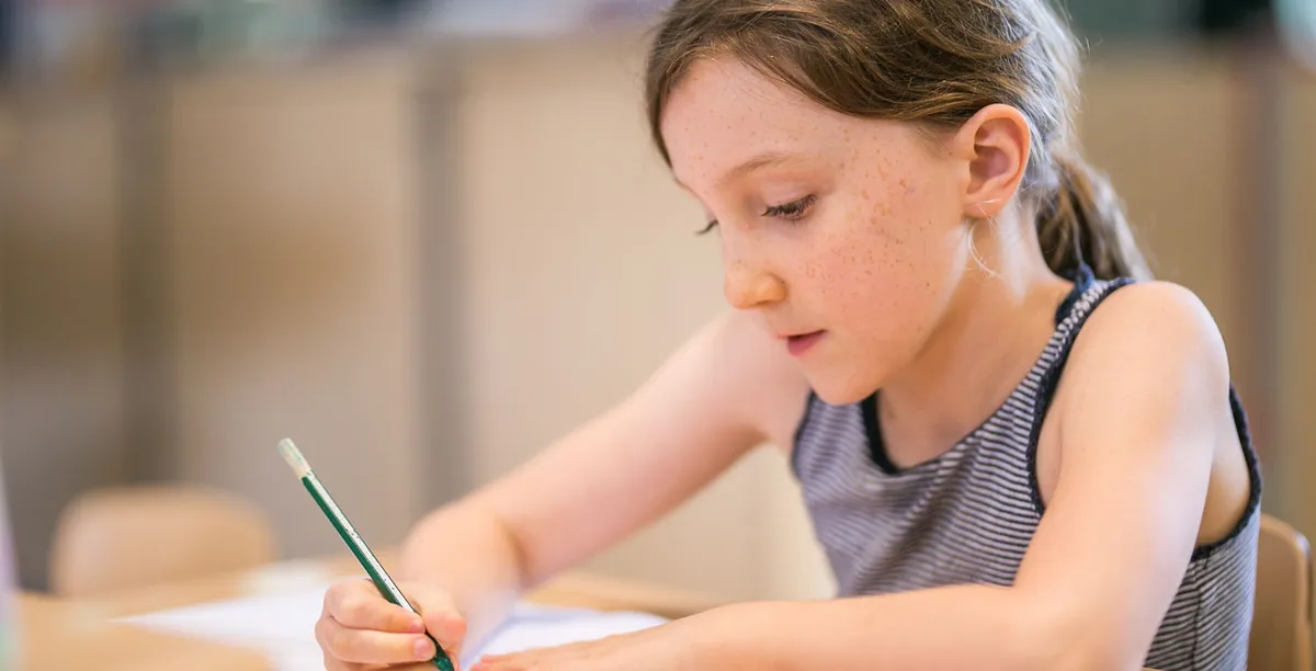 Holland International School — photo 1