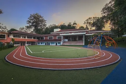 Holland International School — photo 2