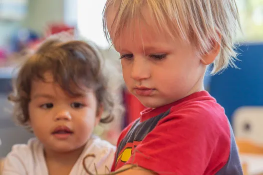 Holland International School — photo 3