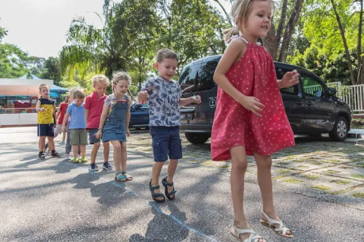 Holland International School — photo 4