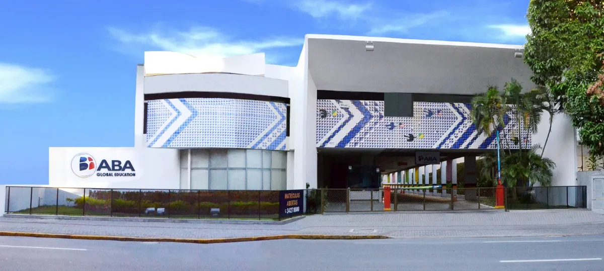 ABA Global School