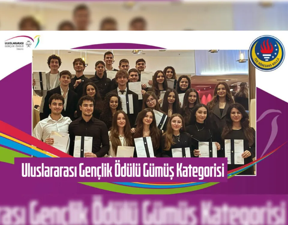 TED Ronesans College — photo 6