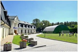 International School of Krakow