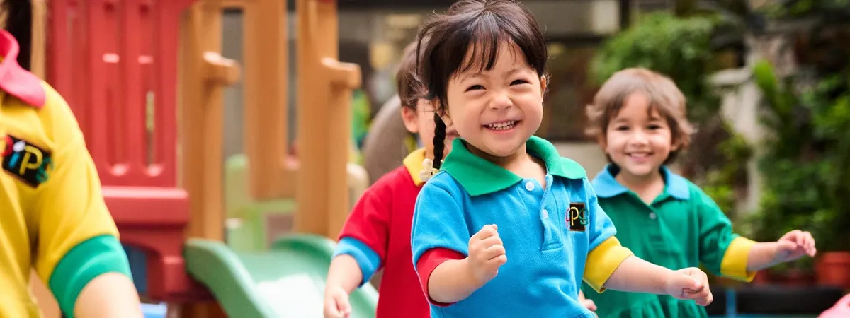 Parkview International Pre-School