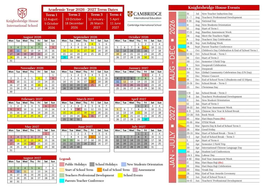 Knightsbridge House International School — photo 1