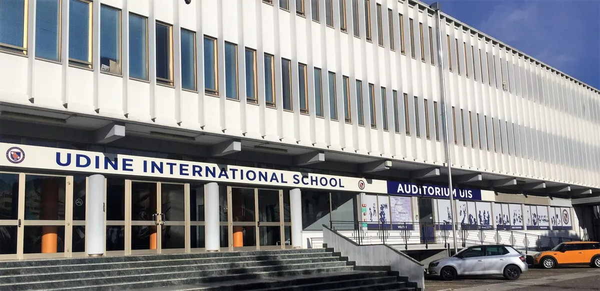 The Udine International School