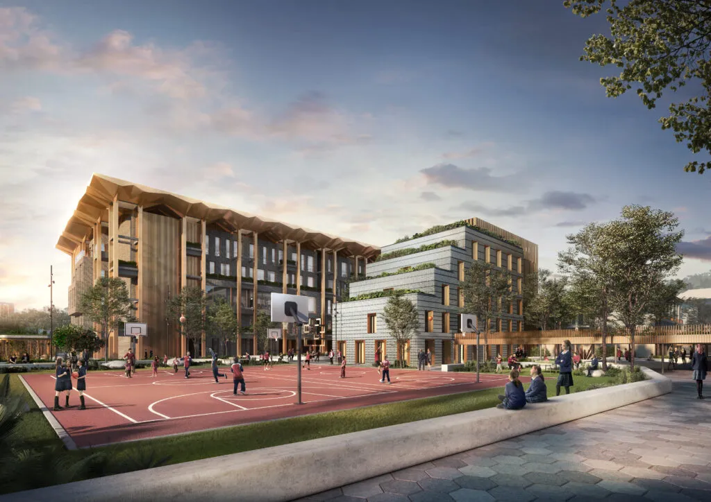 Fettes College, Guangzhou