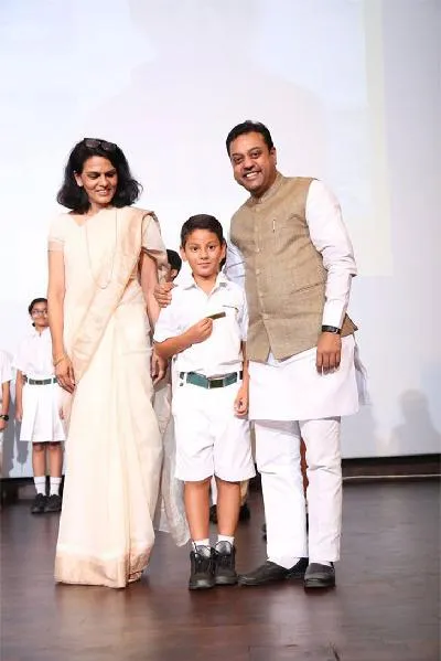 DPS International, Gurgaon — photo 1